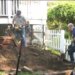 House of Heroes completes home repairs for 82-year-old Navy veteran in Stratford