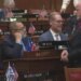 House of Representatives gives approval of new budget favoring education and childcare