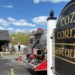 Fire at Cozy Corner Restaurant closes Route 17 in Durham