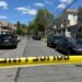 Woman in critical condition after being shot in Hartford, police say