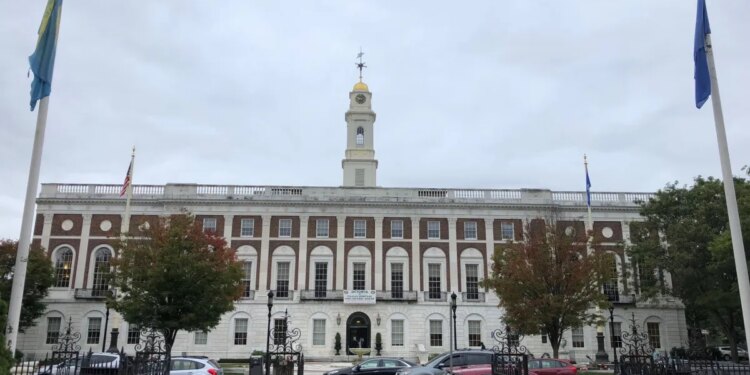 City of Waterbury holds public hearing on water rate hike proposal