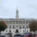 City of Waterbury holds public hearing on water rate hike proposal