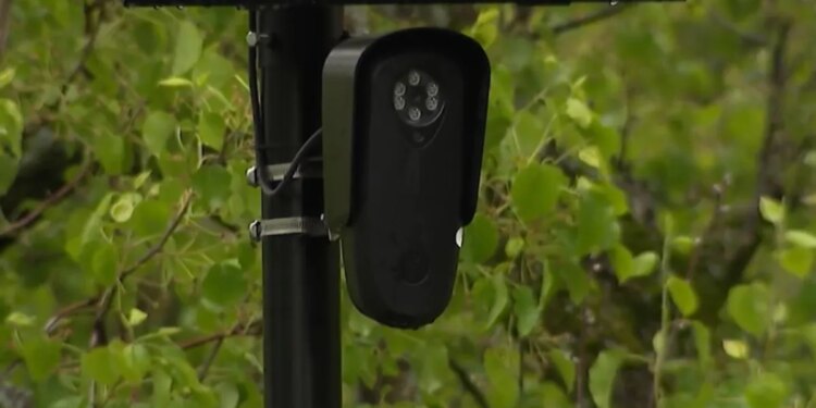 License plate readers now at Home Depot, Lowe's Home Improvement stores