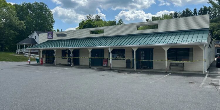 After devastating fire, community rallies around damaged Harwinton businesses