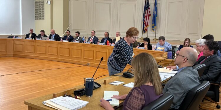 Milford community pushes city to pass ordinance to help combat human trafficking