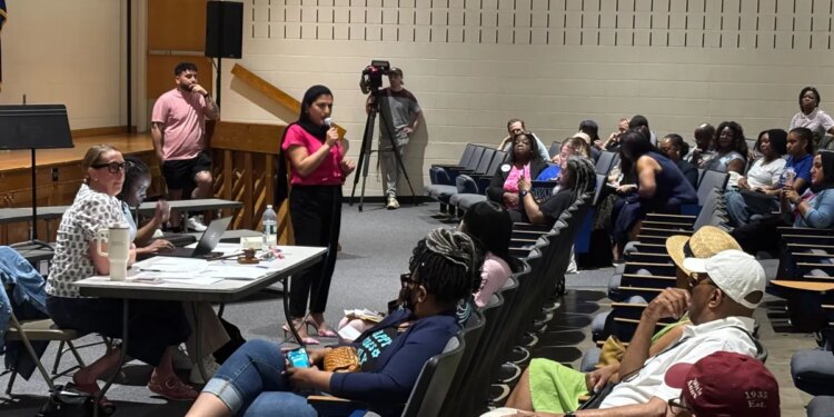 Rep. Maryam Khan gets Democratic endorsement in three way state senate primary race