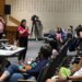 Rep. Maryam Khan gets Democratic endorsement in three way state senate primary race