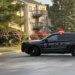 Search ongoing for possibly armed shooting suspect in Middletown