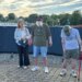 West Haven honors veterans with new Walk of Honor bricks, Vietnam Memorial names