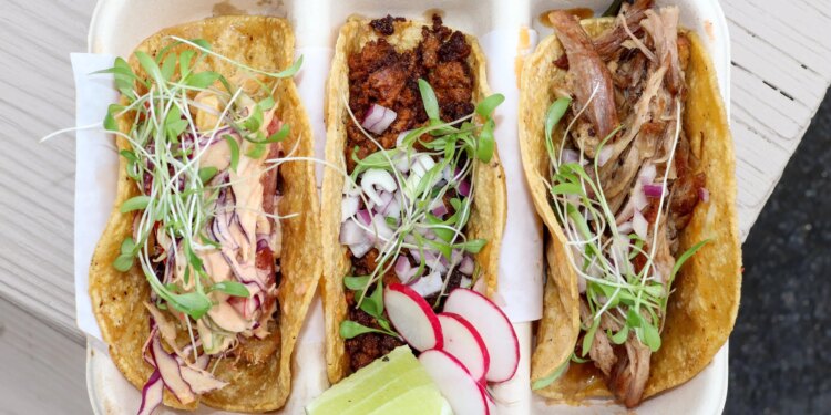 Fast Casual Takeout Spot Hey Taco! Opens in Westport at Former Border Grill