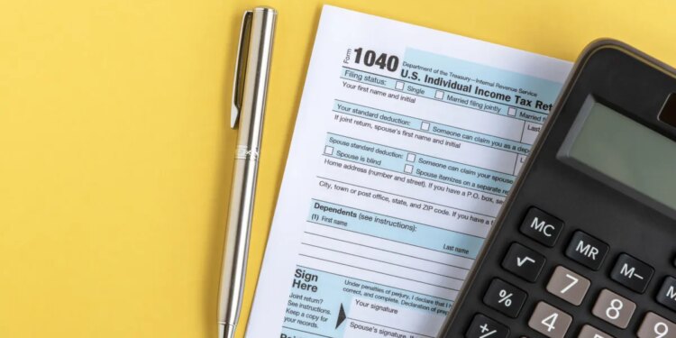 IRS may owe you a refund for coronavirus-era fines. Here's how to apply