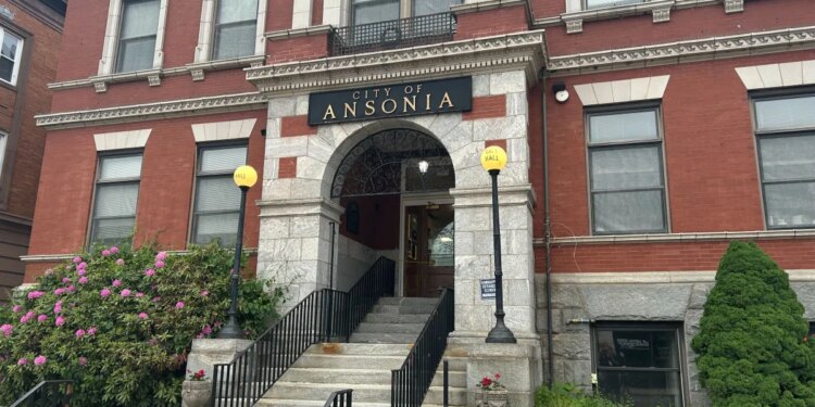 Ansonia approves investigation into possible misuse of funds by prior administration