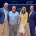 In Your Neighborhood: Laura Hutchinson at student leadership conference in Cheshire