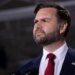 Vice President JD Vance warns that AI should not outrank humans in war