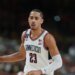 Jayden Ross looking to lead UConn men's basketball as a senior