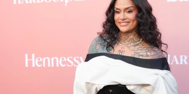 Kehlani to play Mohegan Sun Arena this summer