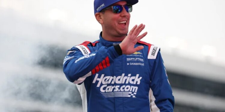 Kyle Busch was found unresponsive in racing simulator before death, AP sources say