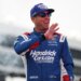 Kyle Busch was found unresponsive in racing simulator before death, AP sources say