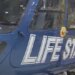 LIFESTAR responding to serious crash in Ellington