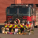 Lamont directs flags to half-staff in honor of National Fallen Firefighters Memorial Service on Sunday