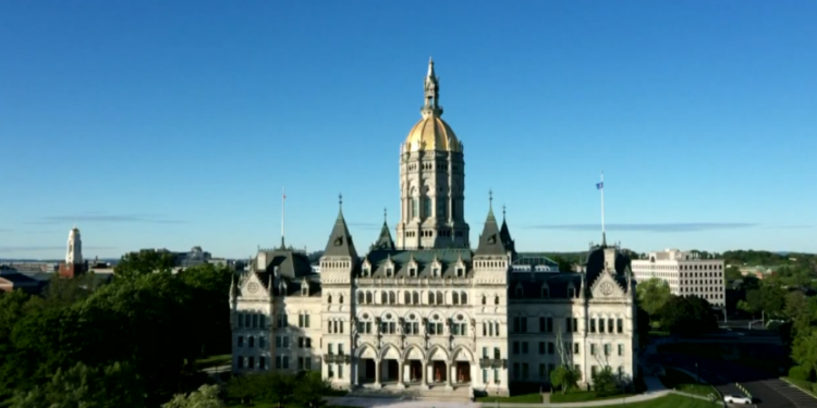 Lamont to discuss end of regular legislative session: WATCH