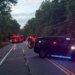 Motorcyclist killed in crash in Madison