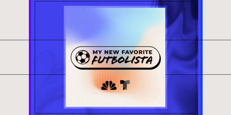 Meet the soccer stars to root for at the 2026 FIFA World Cup
