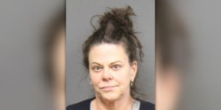 Madison woman accused of assault, risk of injury to a minor