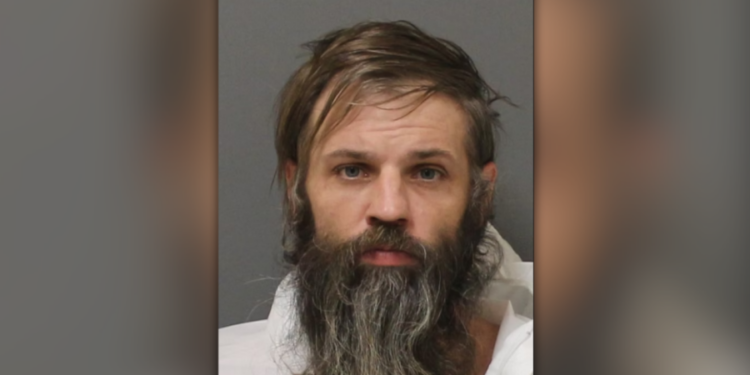 Man allegedly admits to killing wife in his Beacon Falls residence