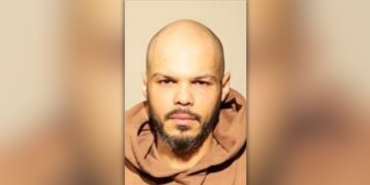 Man arrested after Meriden police investigate sexual assault of minor