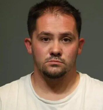 Man charged with aiding, abetting sexual assault of dog in Meriden