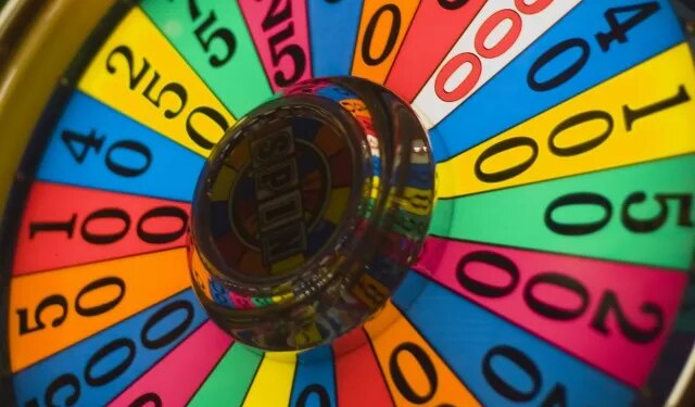 Manchester man to appear on 'Wheel of Fortune' next week