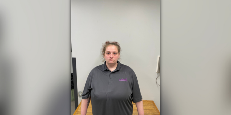 Manchester woman accused of providing juvenile THC-infused cannabis gummy