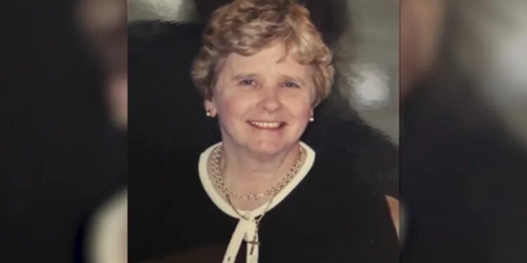 Manner of death for 93-year-old woman who wandered from Windsor Locks health facility ruled accidental: OCME