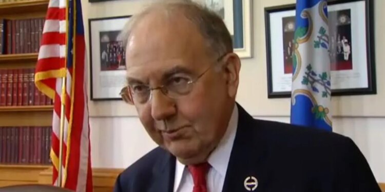 Sen. Martin Looney won't seek reelection, ending 46 year legislative career