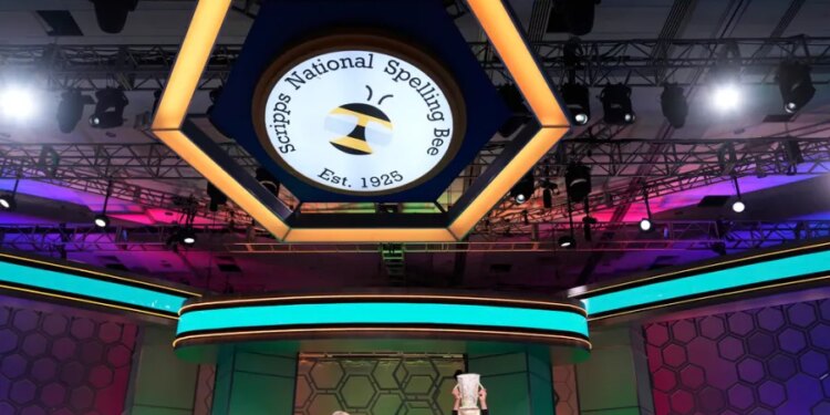Meet the Connecticut student competing in the 2026 Scripps National Spelling Bee