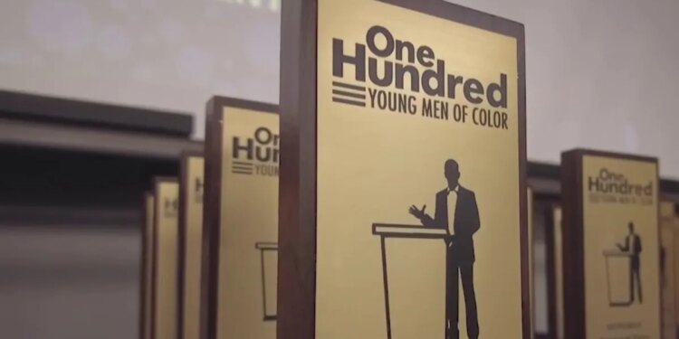 Mentorship, loss, and leadership: Inside a movement uplifting young men of color