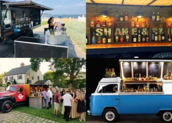Guide To Mobile Cocktail Bars in Connecticut (2026 Edition)