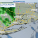 Some showers Wednesday, more rain likely Thursday