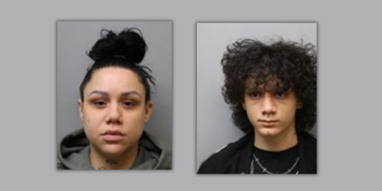 Mother, son charged in Wethersfield animal cruelty investigation