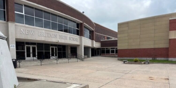 Some schools dismissing early due to extreme heat