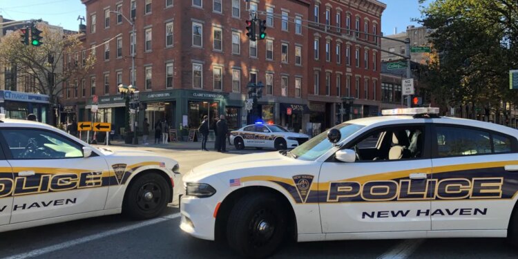 Police investigating fatal crash in New Haven