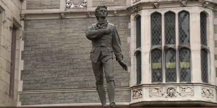 Nathan Hale’s legacy preserved at historic Connecticut homestead