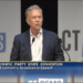 Gov. Lamont secures Democratic endorsement, still faces primary 