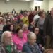Neighbors clash over Seymour farm hosting events