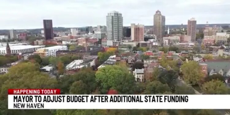 New Haven leaders say increase in state funding will cover school budget deficit