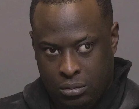 New Haven man arrested for March stabbing at bus stop