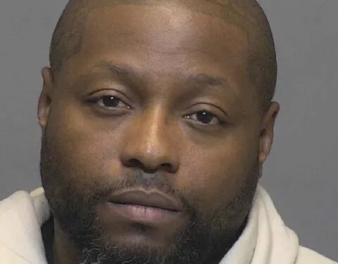 New Haven police arrest barricaded suspect after 2-hour standoff