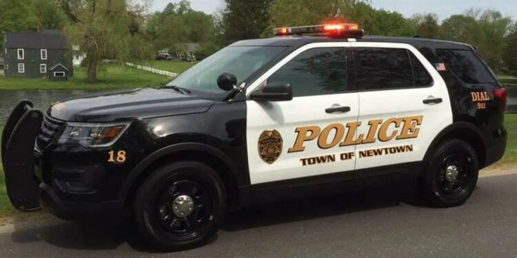 Newtown police ask public for help finding missing 1-year-old