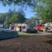 No injuries reported after fire at Rocky Hill condo complex